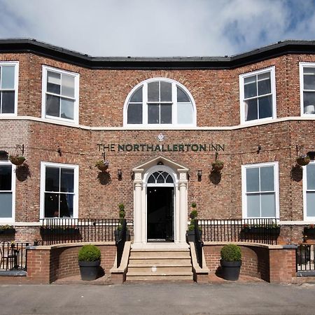 The Northallerton Inn - The Inn Collection Group Exterior foto