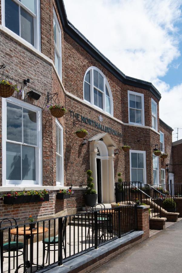 The Northallerton Inn - The Inn Collection Group Exterior foto
